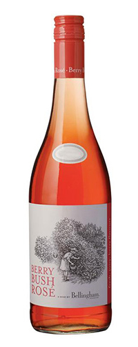 Bellingham Berry Bush Rosé